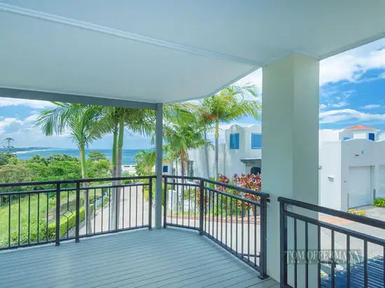 Second view of Homely unit listing, 2/1 Bay Terrace, Coolum Beach QLD 4573