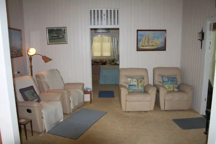 Second view of Homely house listing, 51 Ferry Lane, Maryborough QLD 4650