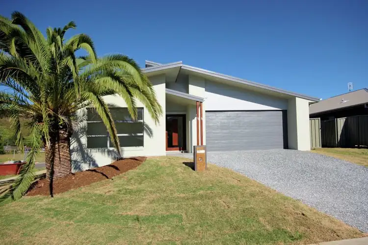 55 Loaders Lane, Coffs Harbour NSW 2450