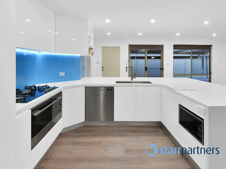 Fourth view of Homely house listing, 4 St Anne Place, Blair Athol NSW 2560