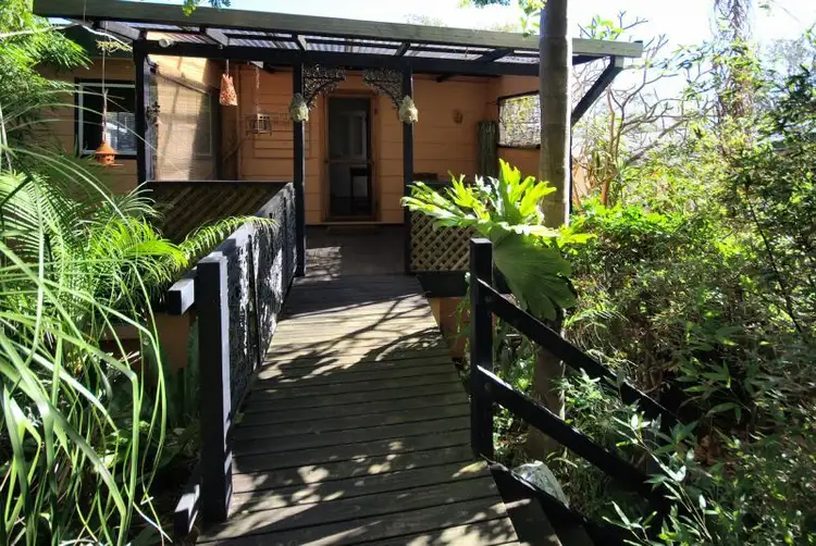 Fifth view of Homely house listing, 33 Bluff Road, Emerald Beach NSW 2456