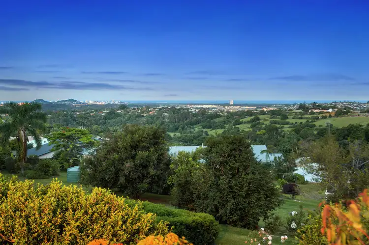Fourth view of Homely house listing, 55 Parkes Lane, Terranora NSW 2486