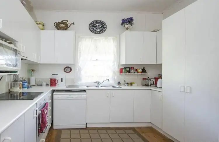 Third view of Homely house listing, 10 McCarthy Street, Newtown QLD 4350