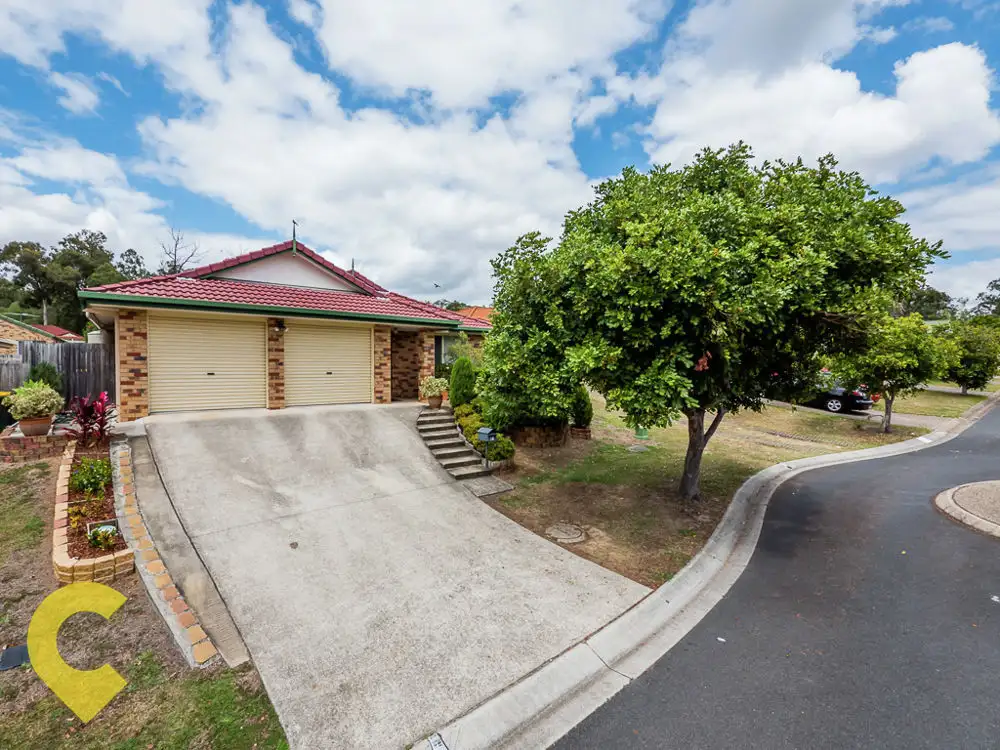 Main view of Homely house listing, 16 Linaria Circuit, Drewvale QLD 4116