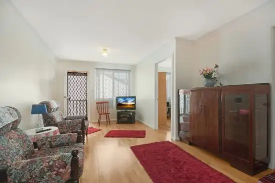 Second view of Homely villa listing, 2/42 York Street, East Gosford NSW 2250