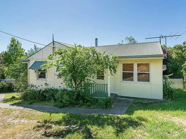 5 Shephard Road, Brukunga SA 5252