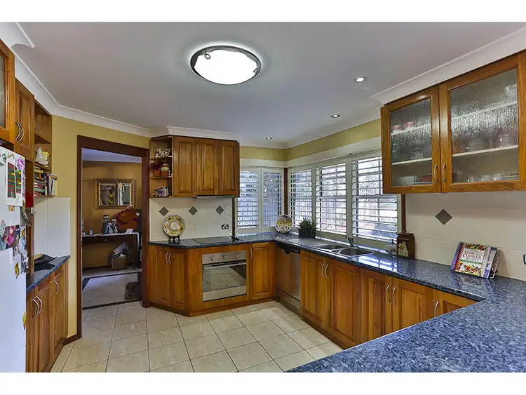 Second view of Homely house listing, 22 Stanmoore Street, Rangeville QLD 4350