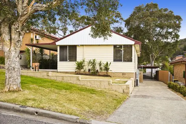 Main view of Homely house listing, 7 Malwood Avenue, Macquarie Hills NSW 2285