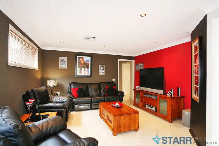 Fifth view of Homely semi-detached listing, 144 Victoria Street, Kingswood NSW 2747