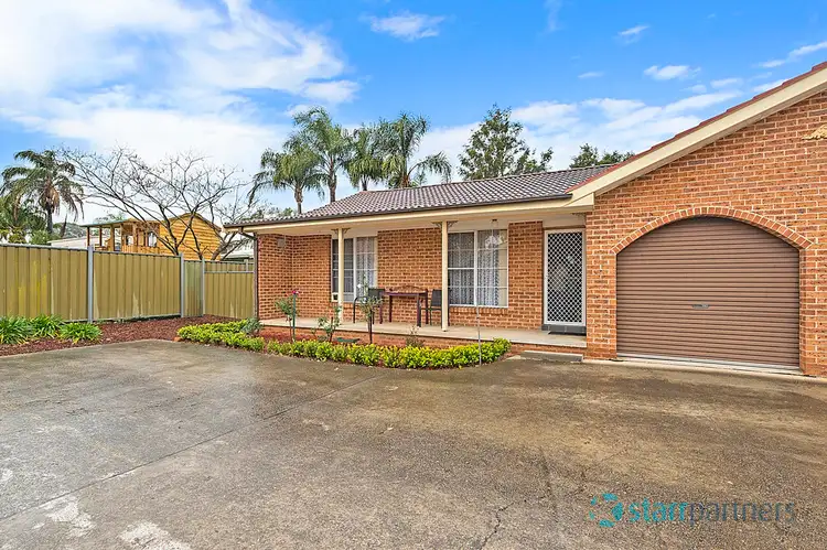 7/653 George Street, South Windsor NSW 2756