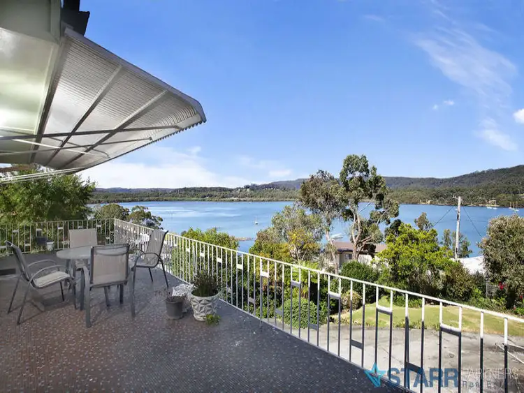 Second view of Homely house listing, 71 Caroline Street, East Gosford NSW 2250