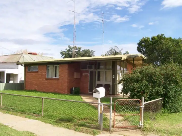 Second view of Homely house listing, 13 COBRAM ST, Berrigan NSW 2712