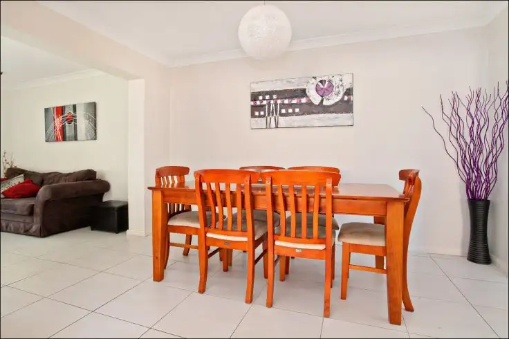 Fourth view of Homely house listing, 58 Rebecca Street, Colyton NSW 2760