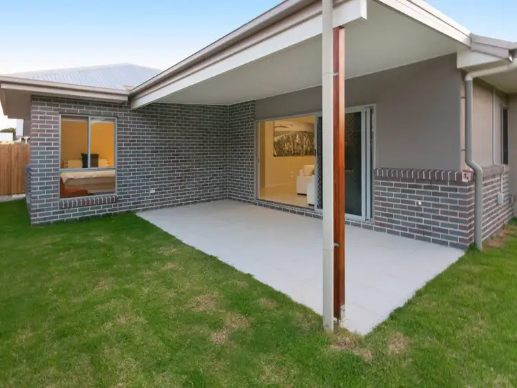 Seventh view of Homely townhouse listing, 8/166 Speight Street, Brighton QLD 4017