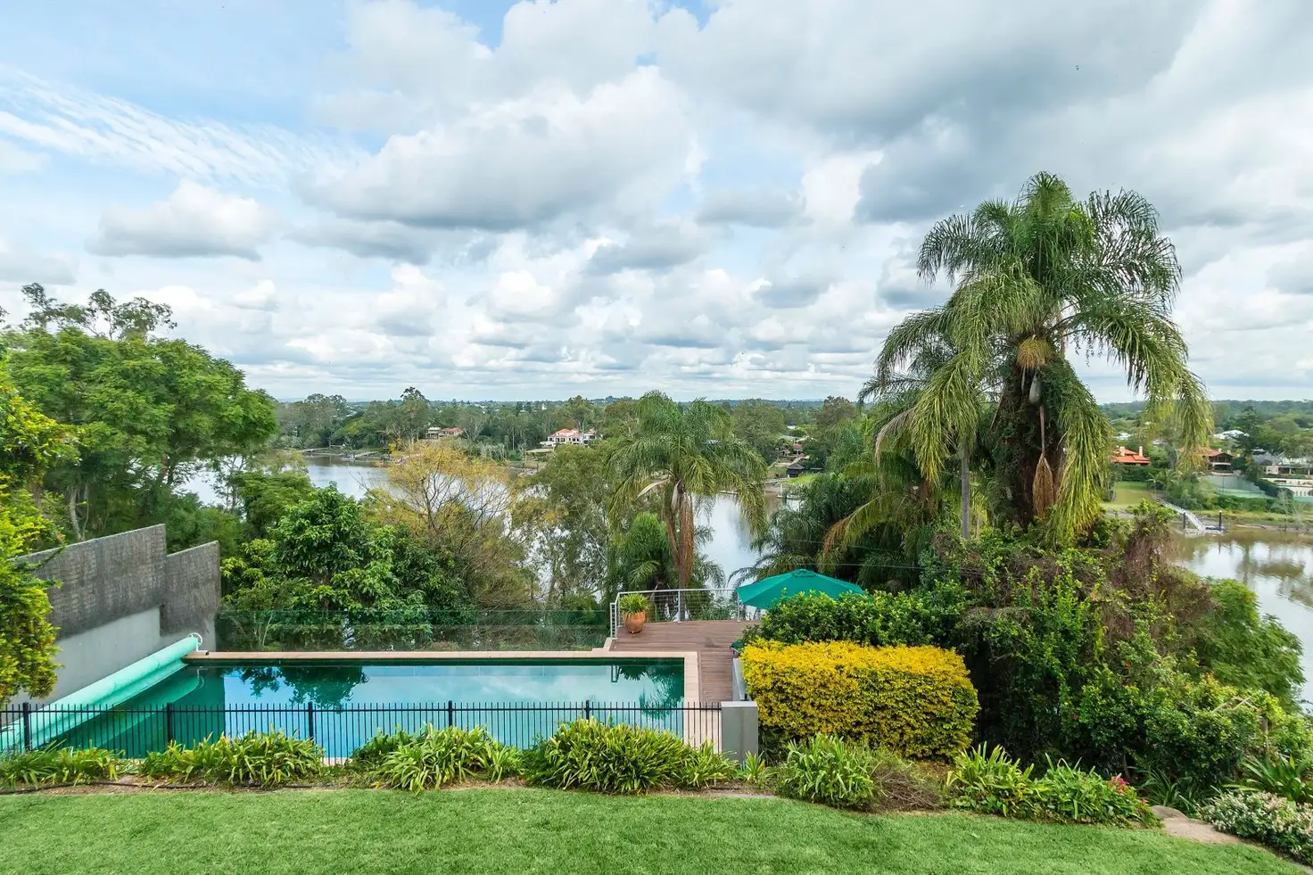 Main view of Homely house listing, 11 Glasnevin Street, Indooroopilly QLD 4068