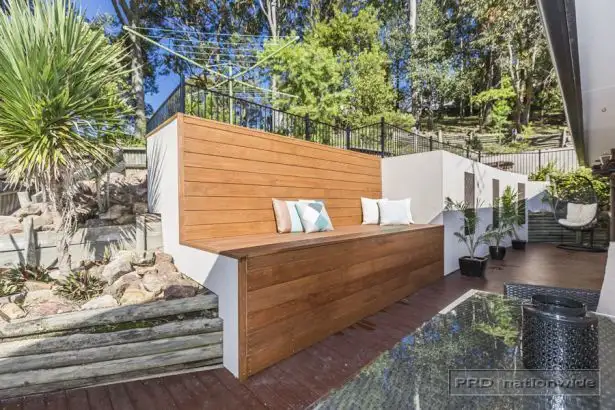 Fifth view of Homely house listing, 9 Ventura Place, Macquarie Hills NSW 2285