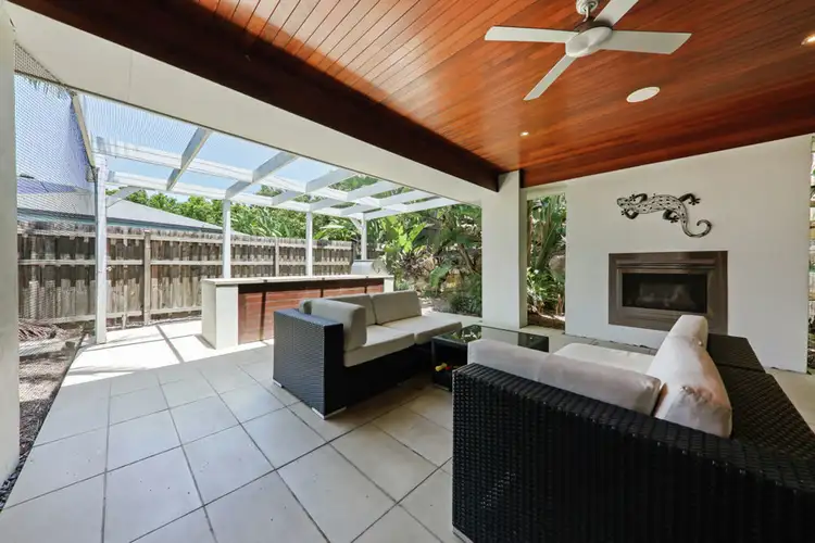 Fourth view of Homely house listing, 3 Finnigan Street, Augustine Heights QLD 4300