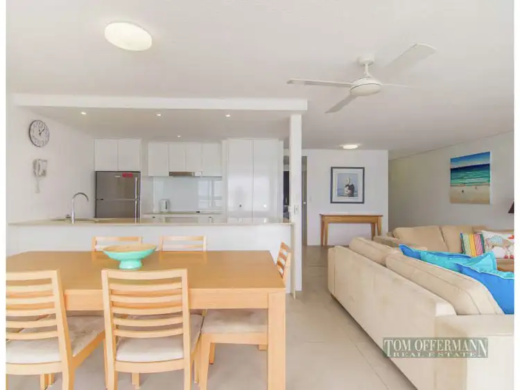 Fifth view of Homely unit listing, 35/6 Quamby Place, Noosa Heads QLD 4567