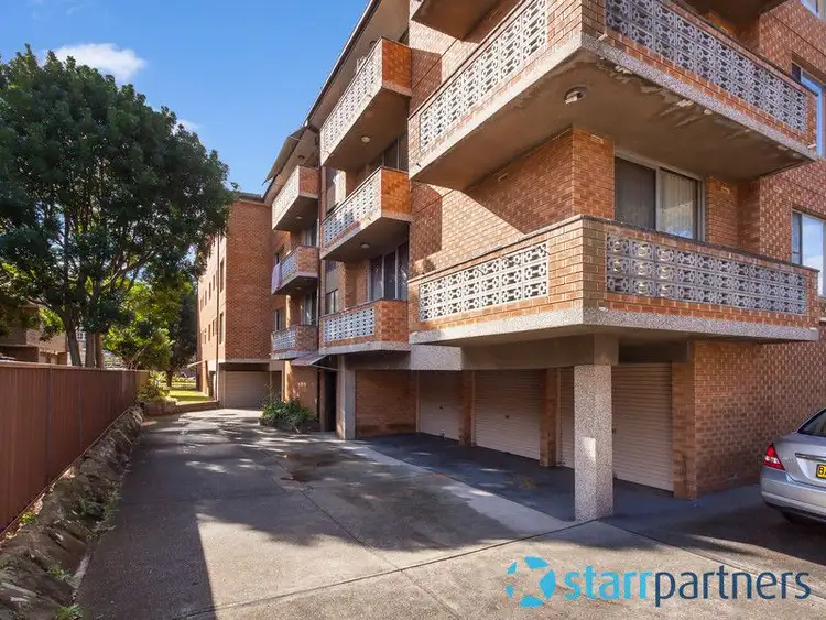 Sixth view of Homely unit listing, 10/13 Doodson Ave, Lidcombe NSW 2141