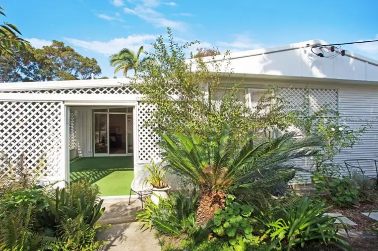 Main view of Homely house listing, 5 Cathrine Street, Kotara South NSW 2289