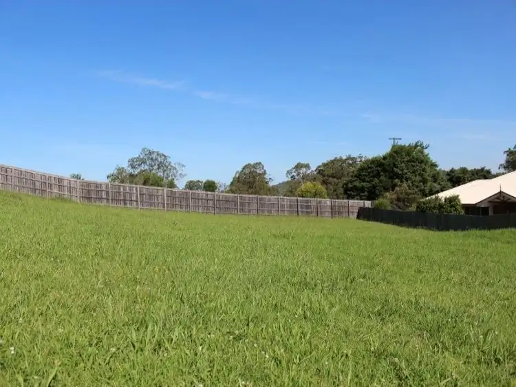 Third view of Homely land listing, 10 Dodson Crescent, Mount Kynoch QLD 4350