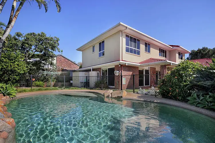 Second view of Homely house listing, 3 Avonlea Place, Eight Mile Plains QLD 4113