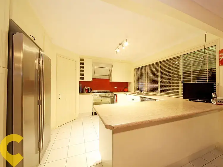 Third view of Homely house listing, 23 Mitchell Place, Forest Lake QLD 4078