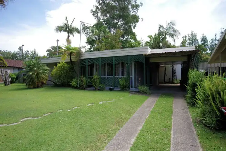 20 Brodie Dr, Coffs Harbour NSW 2450