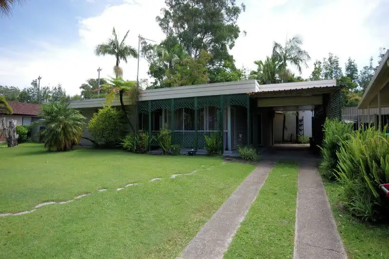 Main view of Homely house listing, 20 Brodie Dr, Coffs Harbour NSW 2450