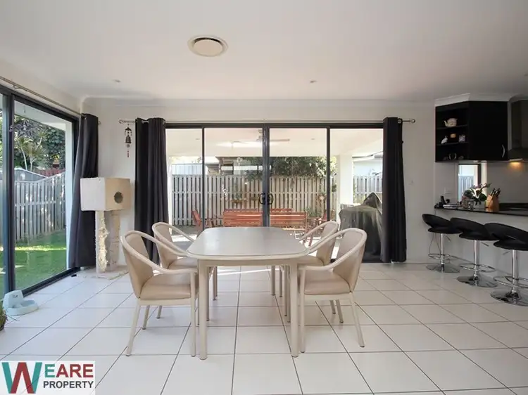 Third view of Homely house listing, 5 Daylesford crct, Ormeau QLD 4208