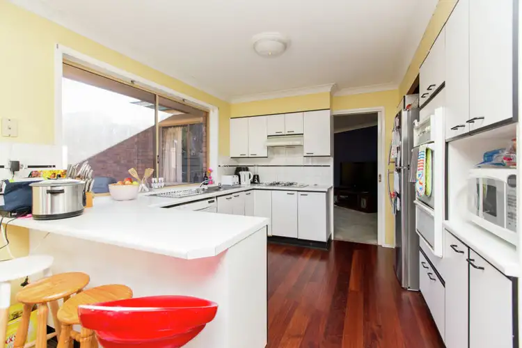 Fourth view of Homely house listing, 20 Doman Street, Estella NSW 2650
