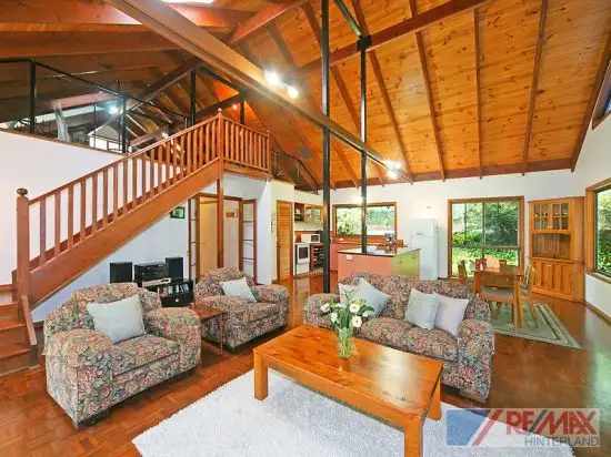 Sixth view of Homely house listing, 7 Currawong Drive, Maleny QLD 4552