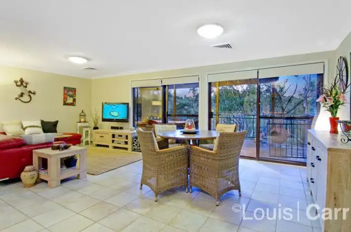 Third view of Homely house listing, 10 Kenneth Place, Dural NSW 2158