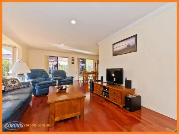 Fourth view of Homely house listing, 4 Clifford Close, Kuraby QLD 4112