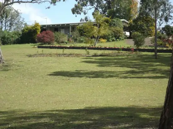 381 Dyraaba  Road Casino, Casino NSW 2470