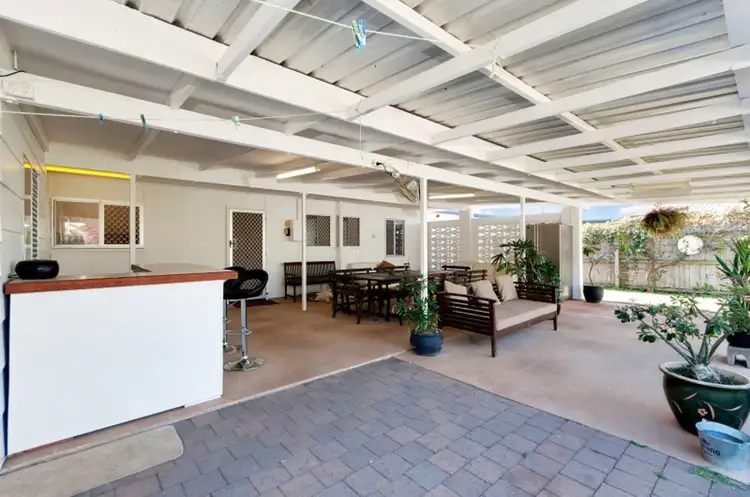 Main view of Homely house listing, 34 Sperring Street, Manunda QLD 4870