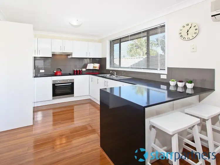 Second view of Homely house listing, 2 Ibis Place, St Clair NSW 2759