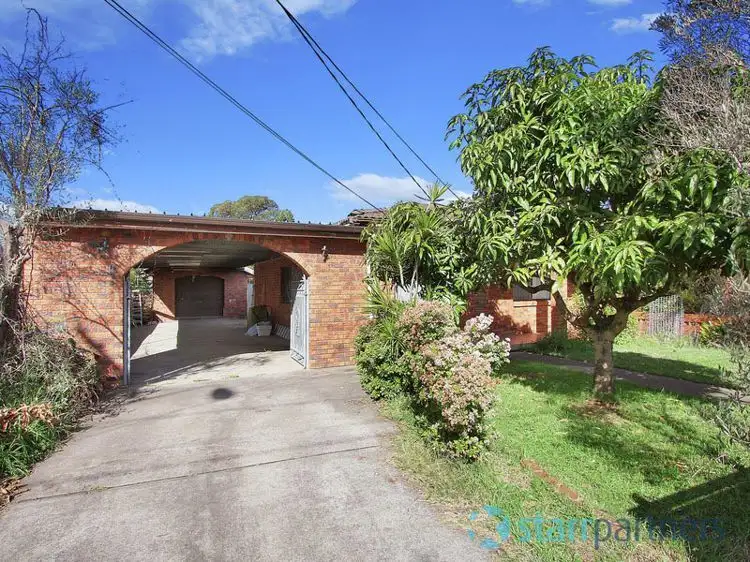 Sixth view of Homely house listing, 62 Chetwynd Road, Merrylands NSW 2160