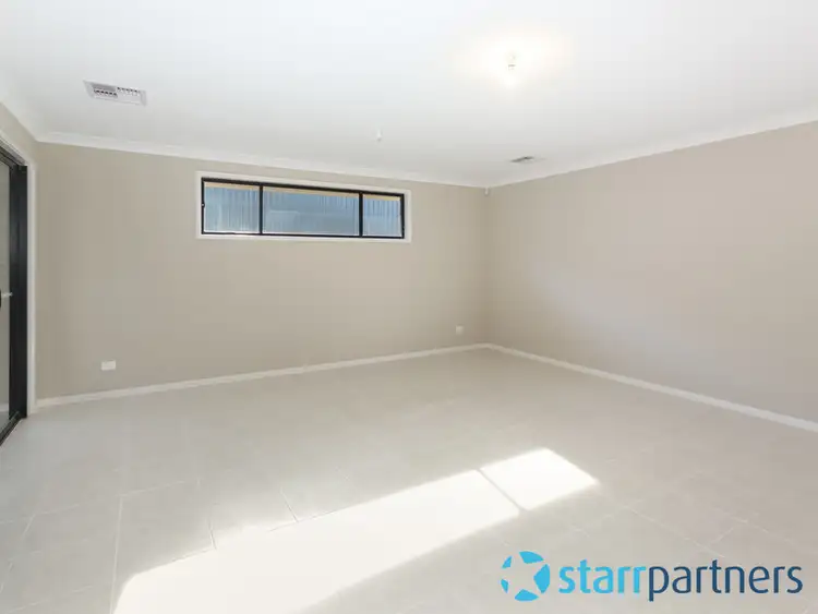 Fourth view of Homely house listing, 9 Admiral Avenue, Jordan Springs NSW 2747