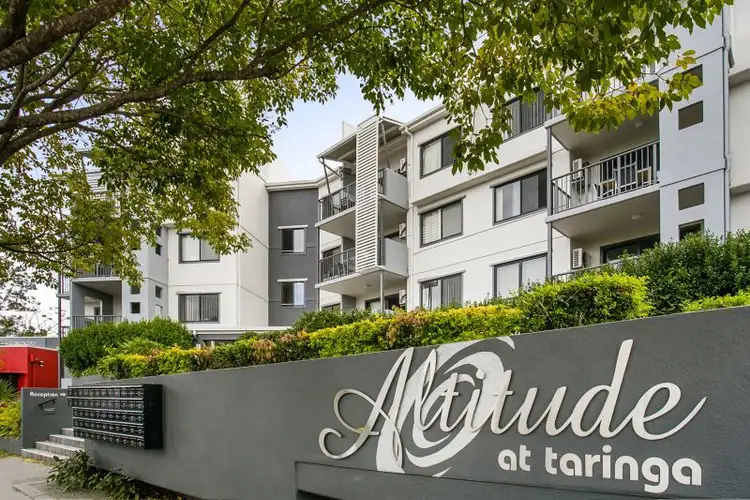 Sixth view of Homely apartment listing, 33/35 Morrow Street, Taringa QLD 4068