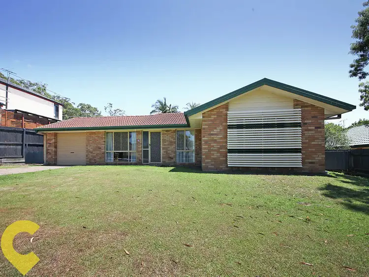 Main view of Homely house listing, 87 Montgomery Drive, Alexandra Hills QLD 4161