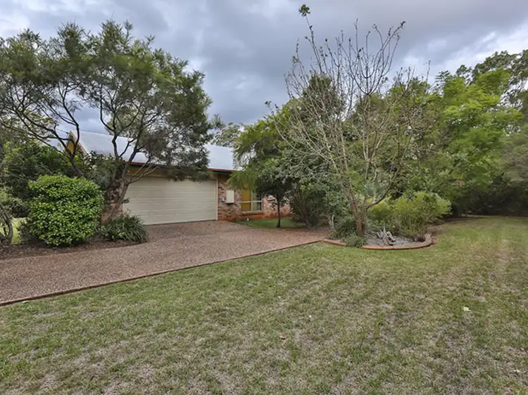 Main view of Homely house listing, 15 Sunray Drive, Highfields QLD 4352