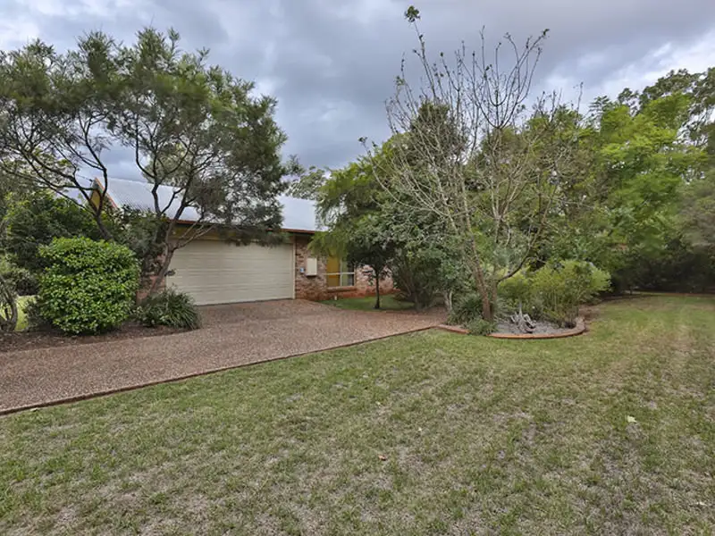 Main view of Homely house listing, 15 Sunray Drive, Highfields QLD 4352