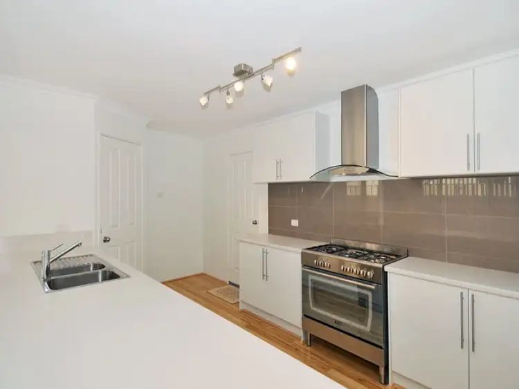 Fifth view of Homely house listing, 19 Balwyn Road, Australind WA 6233