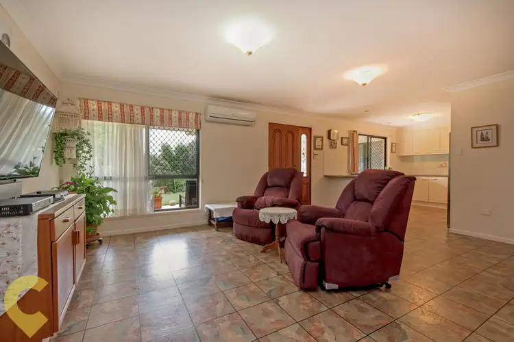 Sixth view of Homely house listing, 9 Donaghy Court, Highfields QLD 4352
