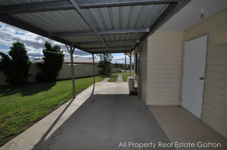 Third view of Homely house listing, 5 Emu Place, Laidley QLD 4341