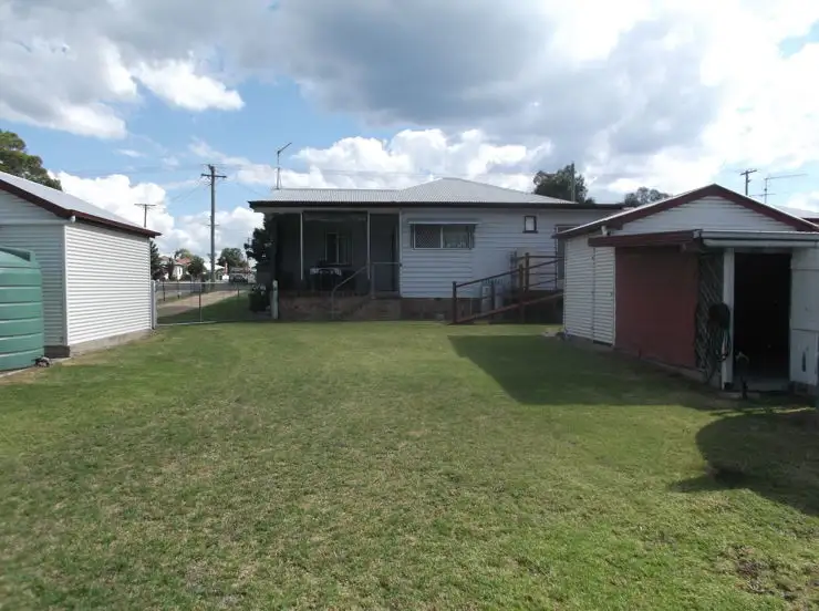 Second view of Homely house listing, 94 Lock Street, Stanthorpe QLD 4380