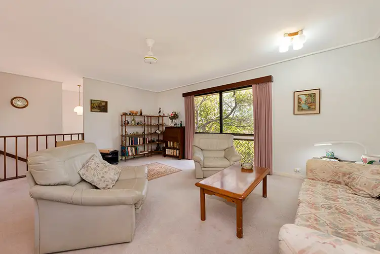 Second view of Homely house listing, 17 Alenola Street, Chapel Hill QLD 4069