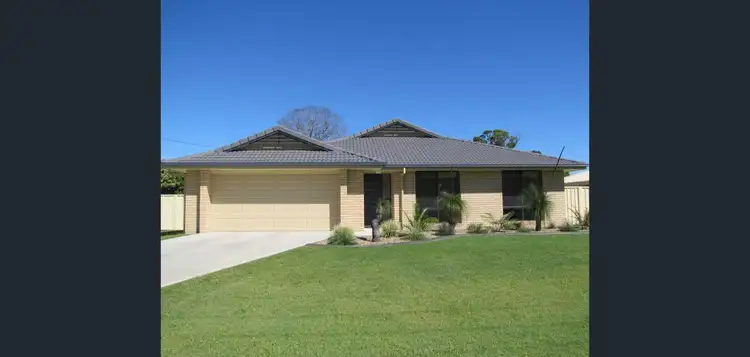 63 Sextonville Road, Casino NSW 2470