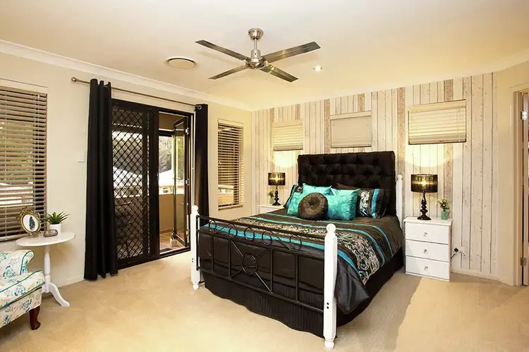 Fourth view of Homely house listing, 15 Lilyvale Crescent, Ormeau QLD 4208